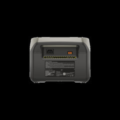 【値下げ】ポータブル電源　エコフロー　512Wh