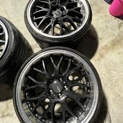 値引きあり！！19インチ、アルファード、ヴェルファイア、クラウン！など！