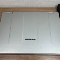 お買い得・Sim搭載＞08113 超軽量 Panasonic CF-RZ68GB/SSD256 /i5