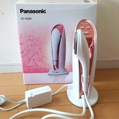 Panasonic美顔器　EH-SG90