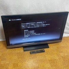 SONY ソニー BRAVIA 40型 液晶デジタルテレビ KD...