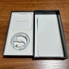 超美品 iPhone 13 Pro Max シルバー 512 GB SIMフリー
