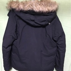 破格 THE NORTH FACE エレバス