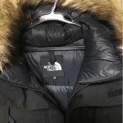 破格 THE NORTH FACE エレバス
