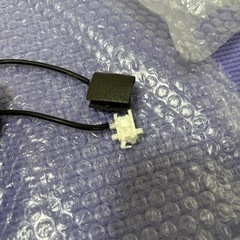 【トヨタ純正OP】150プラド　純正スカッフイルミネーション　ベージュ