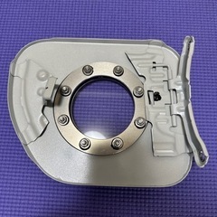 150 プラド スポーツリッド 給油口カバー フューエルリッド