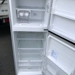 福岡市内配送無料　HR-B2301 冷蔵庫 シルバー [2ドア /右開きタイプ /227L] -hs250h レクサス　純正ホイール　215/55R17