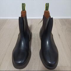 Tuffa boots  connemara 未使用品