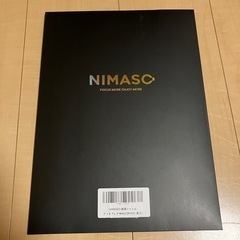 【新品】NIMASO macbookair 2022 PCフィル...