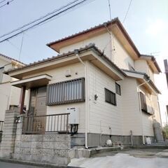 【🉐つくばみらい市戸建て賃貸🏠】✨スーパー、コンビニ、ドラッグス...