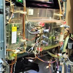 【パチスロ実機】ロデオ★カイジ2【コイン不要機付】