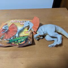 【交換】スーパー恐竜＆Co. - DeAGOSTINI デアゴス...