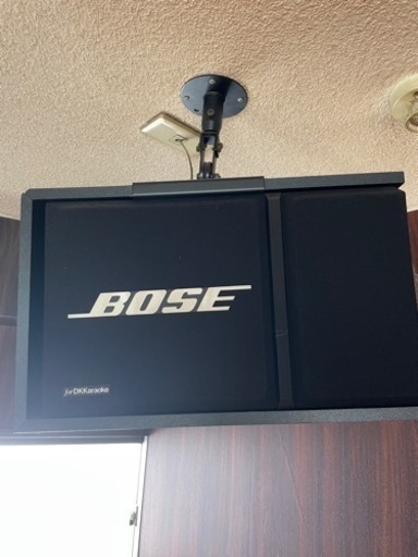 BOSEスピーカー　301seriesⅢ  2個セット