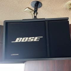 BOSEスピーカー　301seriesⅢ  2個セット