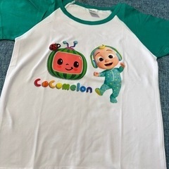 【ネット決済】ココメロン/TシャツC