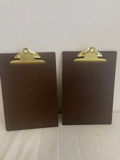ゴールド金具　バインダー　結婚式