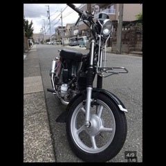 バイク　スーパーカブ　バディー実働！愛知県