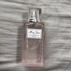 Dior 香水