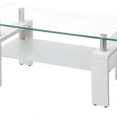 テーブル 白 IKEA