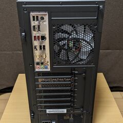県内で現金払いなら10000円引き）RTX3090＆14コアCPU搭載 クリエイター 