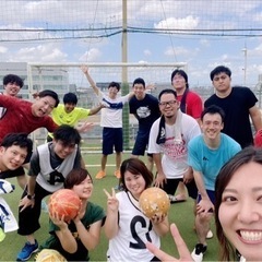 9/17 三連休はフットサルで決まり😁