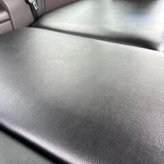 【美品】MGRベッドキットSTEP WGN RP用