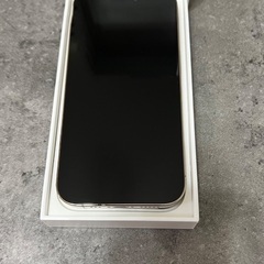 iPhone14pro 128gb 美品！