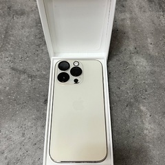 iPhone14pro 128gb 美品！