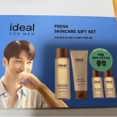 【ideal FOR MEN】アイデアルforメンズ パーフェク...