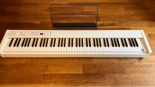 KORG D1 電子ピアノ