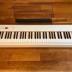 KORG D1 電子ピアノ