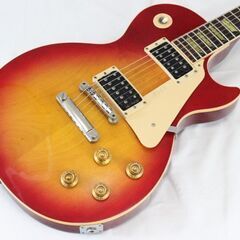Gibson Les Paul Classic チェリーサンバースト 2001年製
