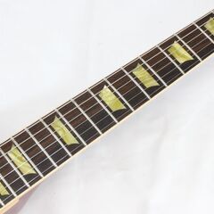 Gibson Les Paul Classic チェリーサンバースト 2001年製