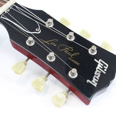 【ネット決済】Gibson Les Paul Classic チ...