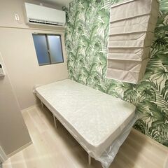 🆕新規オープン🆕女性専用シェアハウス。空間除菌導入で更に🐰ペット相談可🐰　 − 東京都
