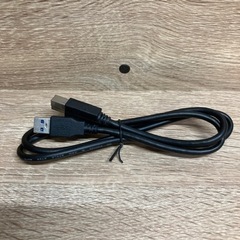 バッファロー コネクター USB3.0 A to B ケーブル