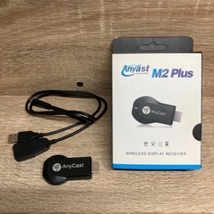 AnyCast M2 Plus