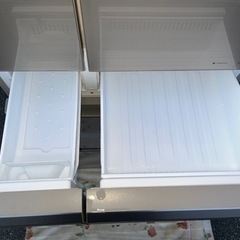 500L クラス エコナビ パナソニック 6ドア冷蔵庫 NR-F511XPV