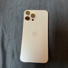 iphone13 Pro Max 256GB シエラブルー