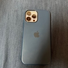 iphone13 Pro Max 256GB シエラブルー