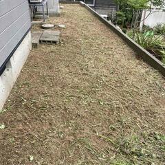 草刈り、草むしり（石川県、富山県)
