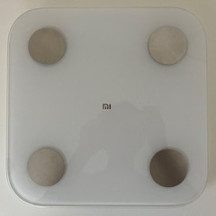 Xiaomi Mi 体組成計2 Body Composition...