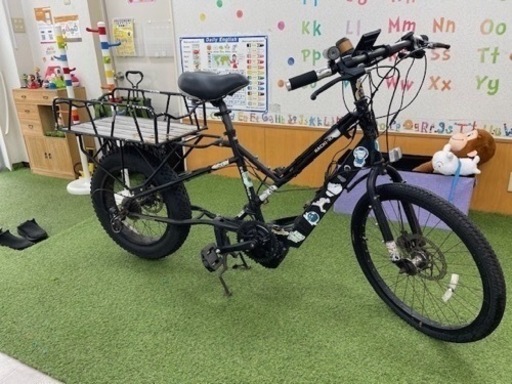 自作電動自転車発売中！お得な価格で手に入れませんか？