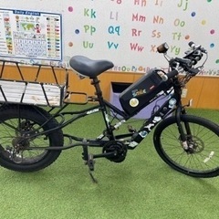 自作電動自転車発売中！お得な価格で手に入れませんか？