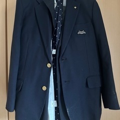 日櫻男子制服フルセット