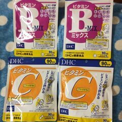 DIC ４袋セット