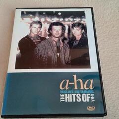 希少品 The HITS OF  a～ha ヘッドラインズand...