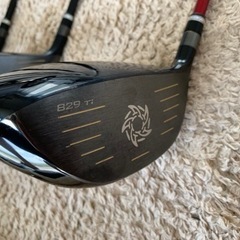 美品　カタナボルティオ　ウッド系セット