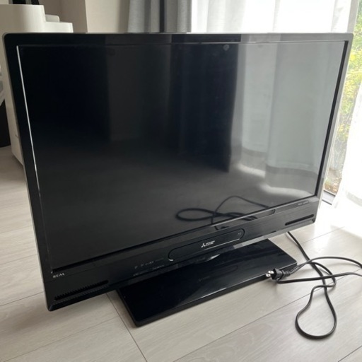 プレーヤー、録画機能付き、液晶テレビ32型