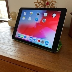 iPad Air 